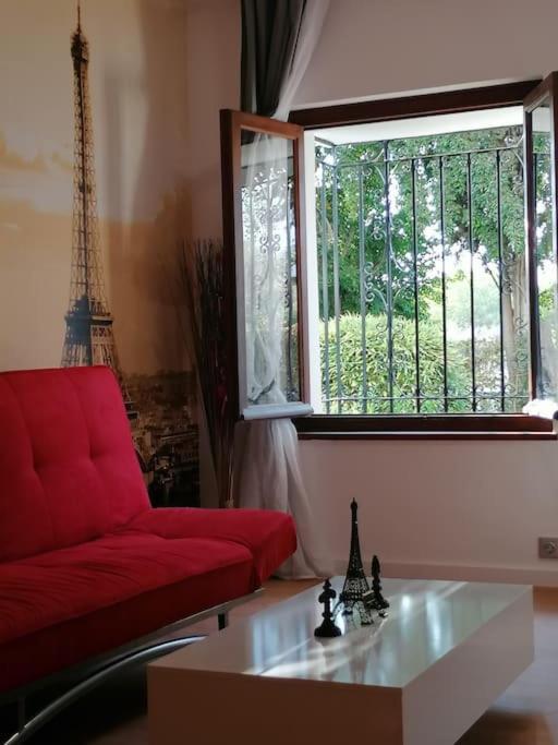 Apartamento Studio Paris Estepona Exterior foto