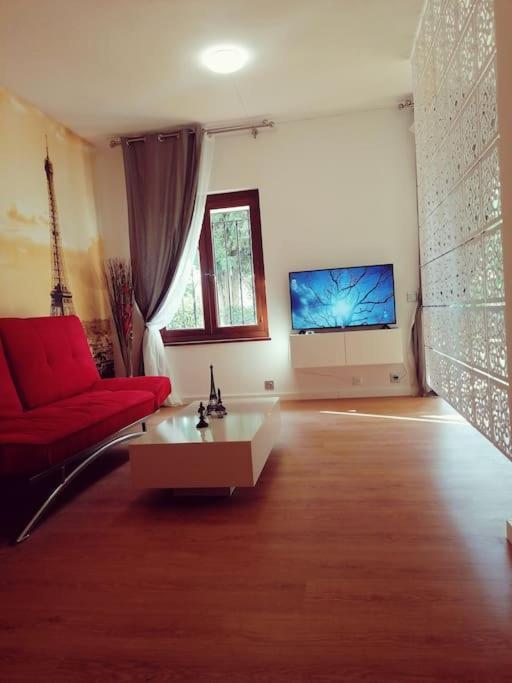 Apartamento Studio Paris Estepona Exterior foto