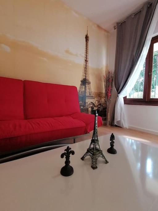 Apartamento Studio Paris Estepona Exterior foto