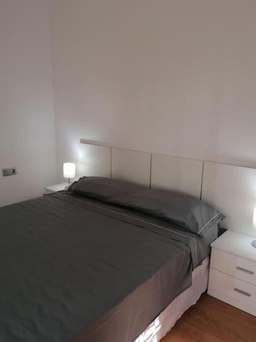 Apartamento Studio Paris Estepona Exterior foto