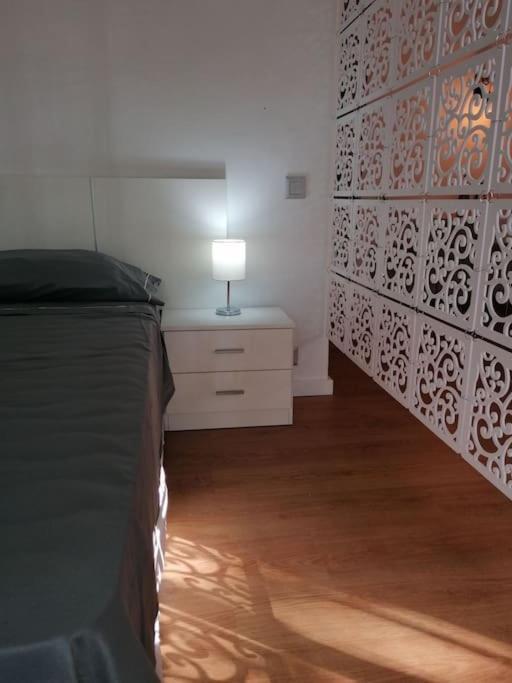 Apartamento Studio Paris Estepona Exterior foto