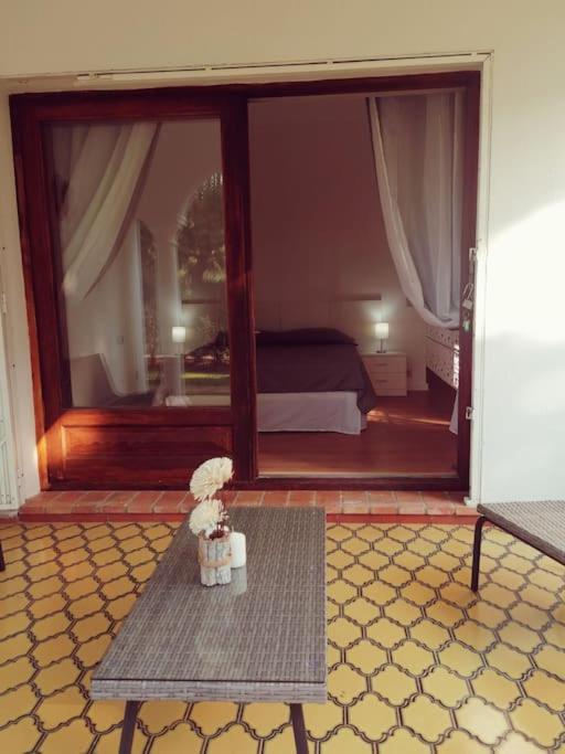 Apartamento Studio Paris Estepona Exterior foto